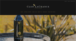 Desktop Screenshot of clos.com